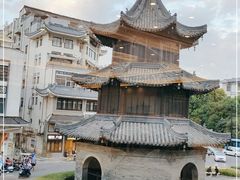 -怡园饭店-餐厅(四望亭店)