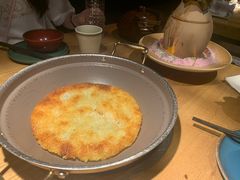 -吃饭皇帝大(解放西路店)