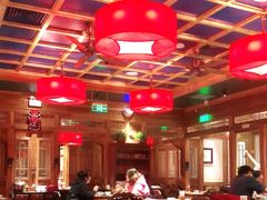 大堂-小吊梨汤·北京菜·烤鸭(华润万象城店)