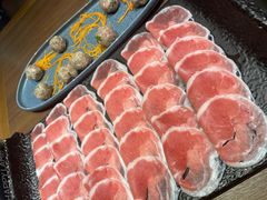 -快乐小羊·内蒙牛羊肉火锅(流花中心店)