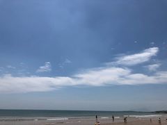 -青岛银沙滩