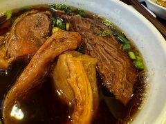 -中国厨房/台湾牛肉面