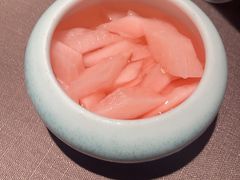 -山石榴·贵州菜(陆家嘴中心店)