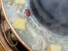 -岳合轩老北京涮肉