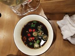 -丈母娘的饭局•新金陵菜(牛首山店)