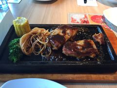 必胜客(王府井店PBJ238)-必胜客(王府井店)