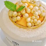 福州首家❗可以免费DIY毛线🥥椰子下午茶