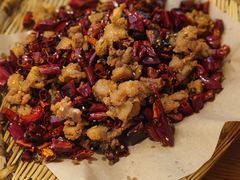 -花盐街·四川乐山小吃(西单大悦城店)