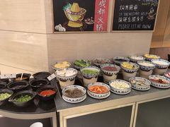 -富力丽思卡尔顿酒店·香荟全日制餐厅