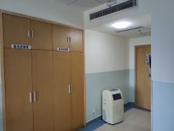 -成都市妇女儿童中心医院(中心院区)