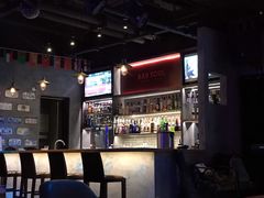 -苏哥利酒店·酒吧 BAR SOUL(观前街店)