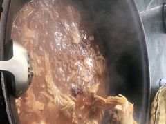 -燕北云山·农家菜·灶台鱼(密云溪翁庄店)