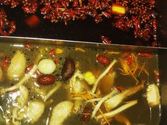 -大隐·成都火锅Bistro(合生麒麟新天地店)