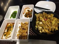 -HIHE Bistro·Oyster Bar(华熙live店)