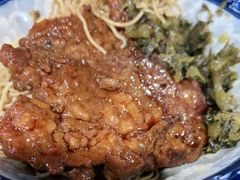 -广慈小吃铺沪味佳饭堂