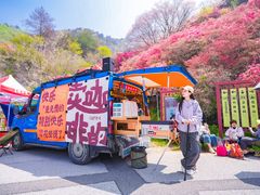 -木兰云雾山