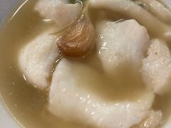 -松發肉骨茶(牛车水店)