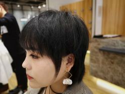 点击看大图 -Mentor Hair Salon