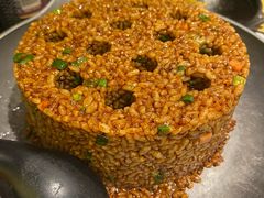 黯然销魂饭-嘎嘎鸭脑壳(蜀汉路店)