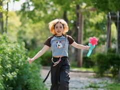 -不觉晓CAMPING(上海迪士尼营地店)