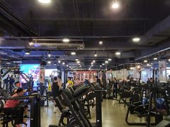-广州市力美健天娱健身运动有限公司