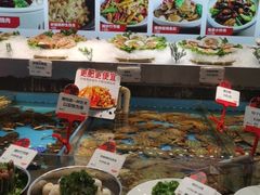 -必点海鲜·鲅鱼水饺(鞍山西道店)
