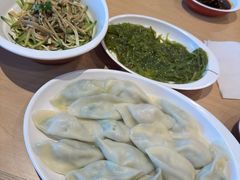 -喜家德虾仁水饺(济钢店)