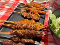 -辣小鲜·南昌大排档(船山路店)