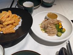 -大鸭梨烤鸭(望京店)