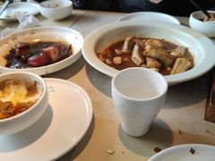 -荣小馆(椒江青悦城店)