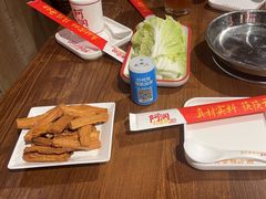 -阿润打边炉·鲜切鸡煲(华漕店)