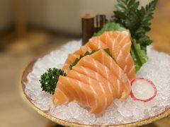 -蟹将军·松叶蟹和牛日料放题自助(K11店)