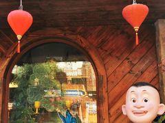 -郑州方特梦幻王国