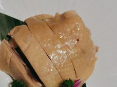 -新白鹿餐厅(百联中环店)