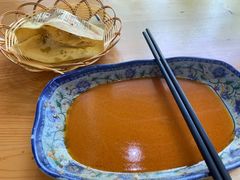 -乡姑缘陕西美食(上海桂林科技园店)