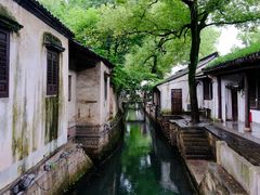 -绍兴鲁迅故里·沈园景区