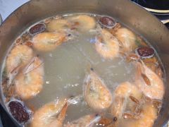 -非烤勿扰韩料自助烤肉(松山湖万科店)