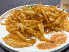 -连鹭海鲜·海肠捞饭·海胆饭(星海店)