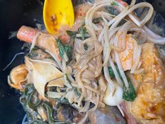 -小谷姐姐麻辣拌·麻辣烫(大华店)