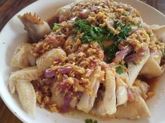 -堤边美食