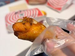 -肯德基(合肥站店)