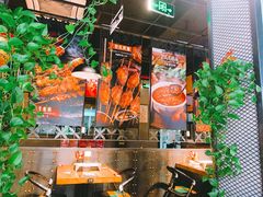 -管氏翅吧(中关村店)