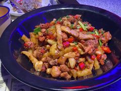 -蘭奢雅集·江浙菜(青山江滩店)