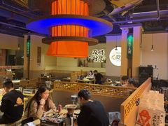 -花和尚·湘西小串烧烤(祈福店)