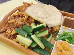-肘子酥(王顶堤店)