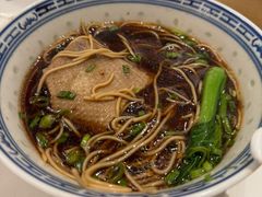 -阳澄湖费尔蒙酒店颐丰阁中餐厅(马鞍山西路店)