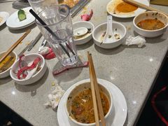 -海底捞火锅(丹竹头星悦天地店)