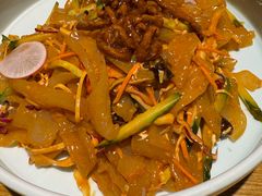 -宏达老菜馆(东安街店)