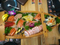 -Sushi Love 创意寿司(丽影广场店)