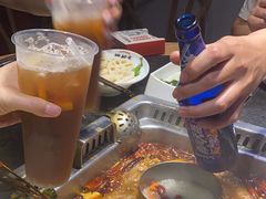 -味舵主重庆火锅(邓尉路店)